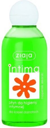 Picture of Ziaja Intima Zioowa Pyn do higieny intymnej Nagietek lekarski 200ml