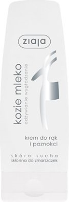Picture of Ziaja Kozie Mleko Krem do rk i paznokci 80ml
