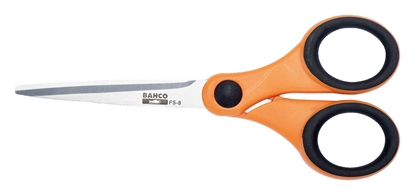 Picture of Ziedu šķēres Bahco FS-8; 165 mm