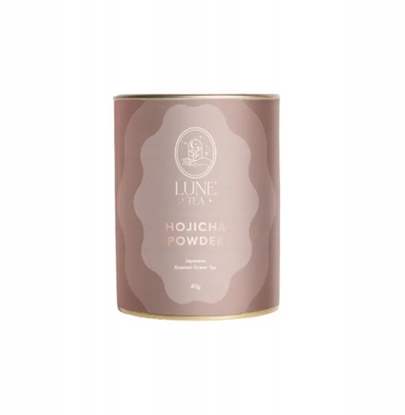 Picture of Zielona herbata Lune Tea Hojicha Powder 40g