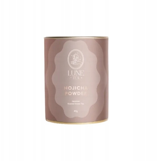 Picture of Zielona herbata Lune Tea Hojicha Powder 40g