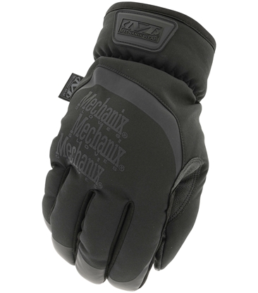 Attēls no Ziemas darba cimdi Mechanix Wear ColdWork FastFit Plus; M