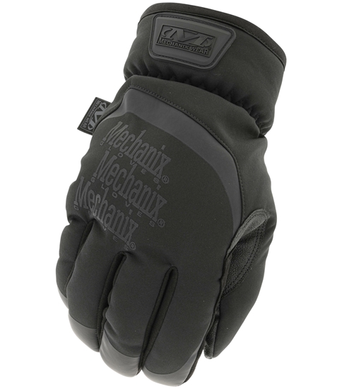 Picture of Ziemas darba cimdi Mechanix Wear ColdWork FastFit Plus; M