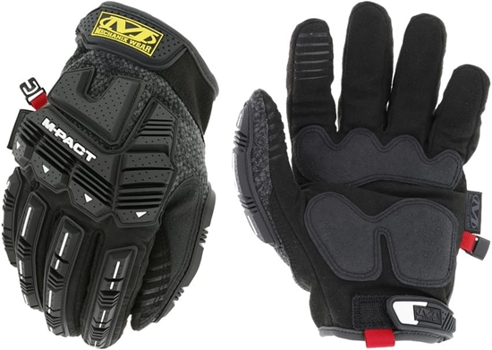 Picture of Winter gloves Mechanix COLDWORK™ M-Pact, size M
