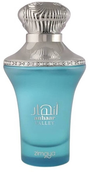 Изображение Zimaya Anhaar Valley 100ml kvepalai Unisex EDP