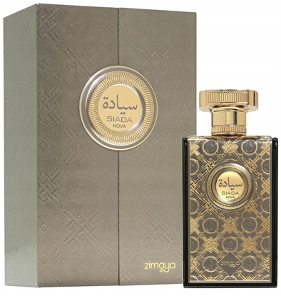 Picture of Zimaya Siada Nova EDP U 100 ml