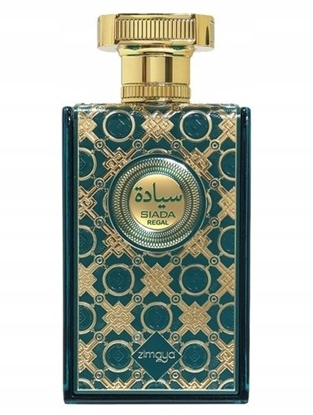 Picture of Zimaya Zimaya Siada Regal Eau De Parfum Women 100 Ml