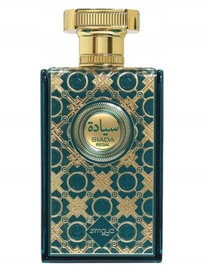 Picture of Zimaya Zimaya Siada Regal Eau De Parfum Women 100 Ml