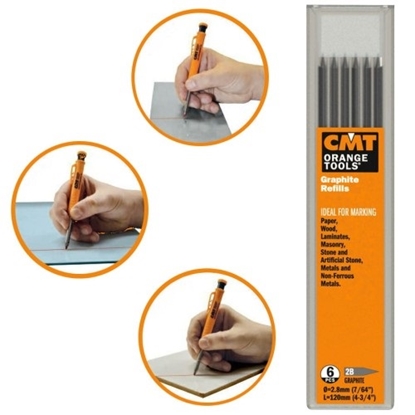 Изображение Zīmulis CMT PCL-3B; 6 gab.