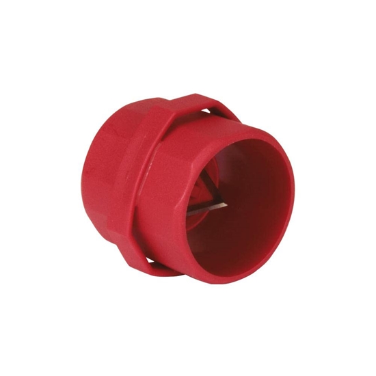 Изображение Zīmuļu asinātājs Ruko 107053; HSS; 4-36 mm