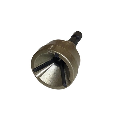 Изображение Zīmuļu asinātājs RUKO 107190; 3-19 mm