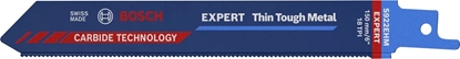 Picture of Zobenzāģa asmeņi Bosch S 922 EHM; 10 gab.