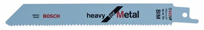 Picture of Zobenzāģa asmeņi Bosch S 925 VF; 5 gab.