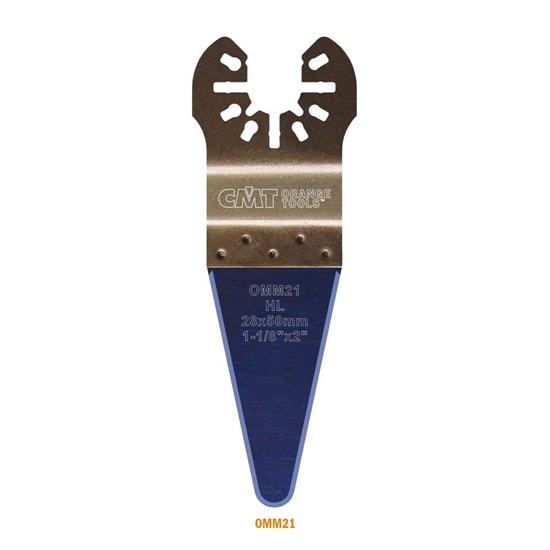 Изображение Zobenzāģa asmeņi CMT JS925VF-5; 150 mm; 5 gab.