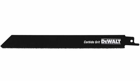 Изображение Zobenzāģa asmeņi DeWalt DT2333-QZ; 228 mm; 2 gab.