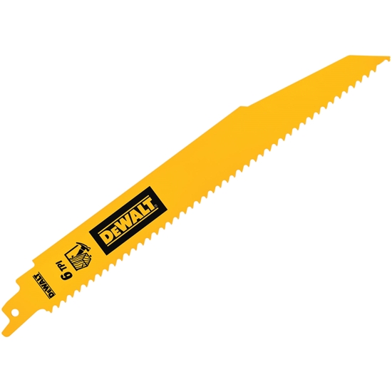 Picture of Dewalt DEWALT BRZE.SZABL. 228mm DO PRAC ROZBIÓR.