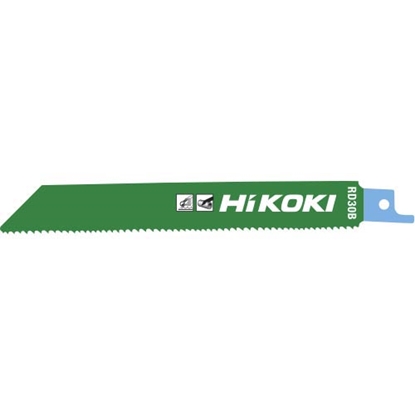 Picture of Zobenzāģa asmeņi Hikoki RD30B; 5 gab.