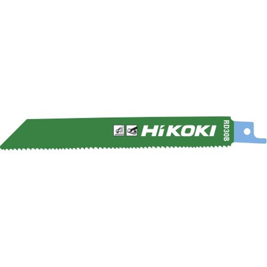 Picture of Zobenzāģa asmeņi Hikoki RD30B; 5 gab.