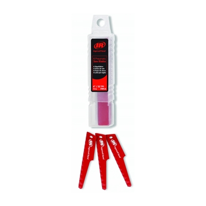 Picture of Zobenzāģa asmeņi Ingersoll-Rand P4FS-6; 6 gab.