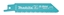 Изображение Zobenzāģa asmeņi Makita B-20410; 5 gab.