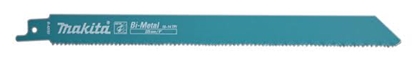 Picture of Zobenzāģa asmeņi Makita B-43197; 5 gab.