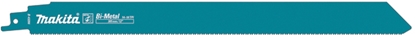 Picture of Zobenzāģa asmeņi Makita B-43206; 5 gab.