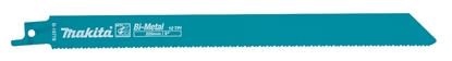 Picture of Zobenzāģa asmeņi Makita BiM B-16776-2; 225 mm; 2 gab.