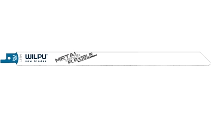 Attēls no Zobenzāģa asmeņi Wilpu 3014/280; 5 gab.