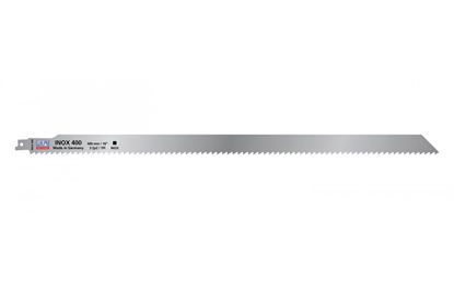 Picture of Zobenzāģa asmeņi Wilpu INOX 400