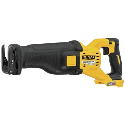 Picture of Zobenzāģis ar akumulatoru DeWalt DCS389N-XJ FlexVolt; 54 V (bez akumulatora un lādētāja)