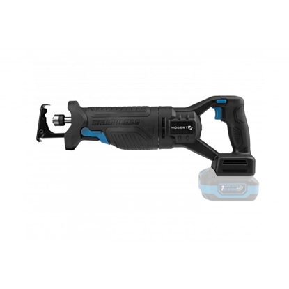 Picture of Zobenzāģis ar akumulatoru Hogert HT2E234-0RS; 18 V (bez akumulatora un lādētāja)