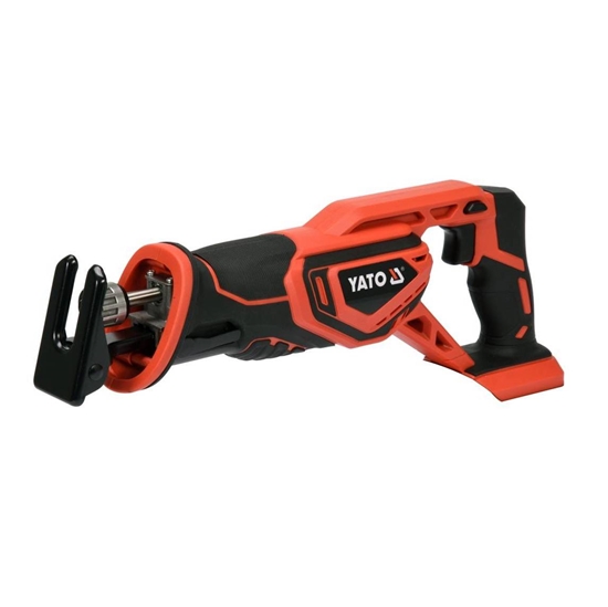 Picture of Zobenzāģis ar akumulatoru Yato YT-82815; 18 V (bez akumulatora un lādētāja)