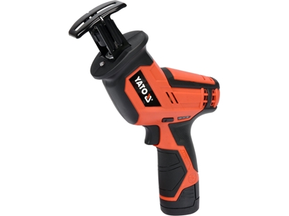 Picture of Zobenzāģis ar akumulatoru Yato YT-82904; 12 V; 1x2,0 Ah akum.