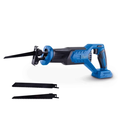 Изображение Zobenzāģis ar akumulatoru Scheppach BC-RS250-X; 20 V (bez akumulatora un lādētāja)