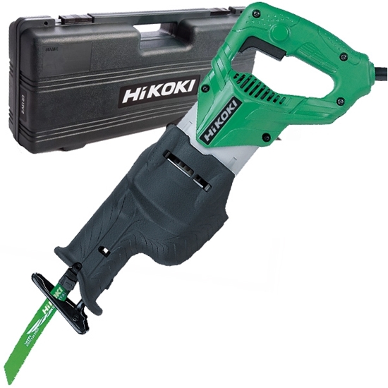 Изображение Zobenzāģis Hikoki CR13V2WSZ