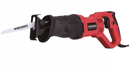 Picture of Zobenzāģis Worcraft RS07-115E; 710 W