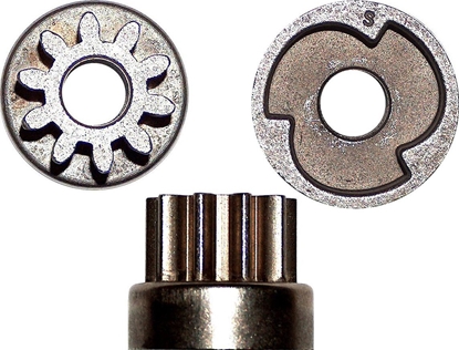 Picture of Zobrats Stiga 122570120/1