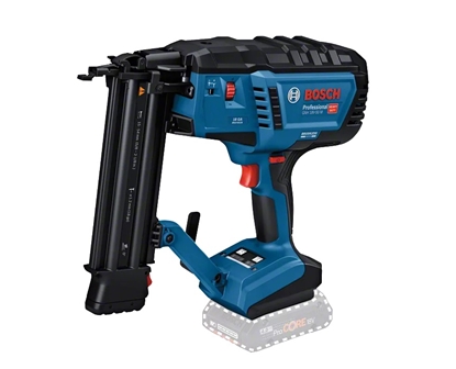 Picture of Zszywacz Bosch Bosch cordless wood nailer GNH 18V-50 M Professional solo, 18Volt (blue/black, without battery and charger)