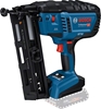 Picture of Zszywacz Bosch Bosch cordless wood nailer GNH 18V-64-2 M Professional solo, 18Volt (blue/black, without battery and charger)
