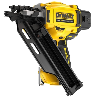 Изображение Zszywacz Dewalt  Gwodziarka do konstrukcji drewnianych XR 18V (DCN930N)