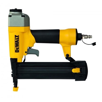 Изображение Zszywacz Dewalt Gwodziarka Pneumatyczna 15-45mm (DPSB2IN1-XJ)