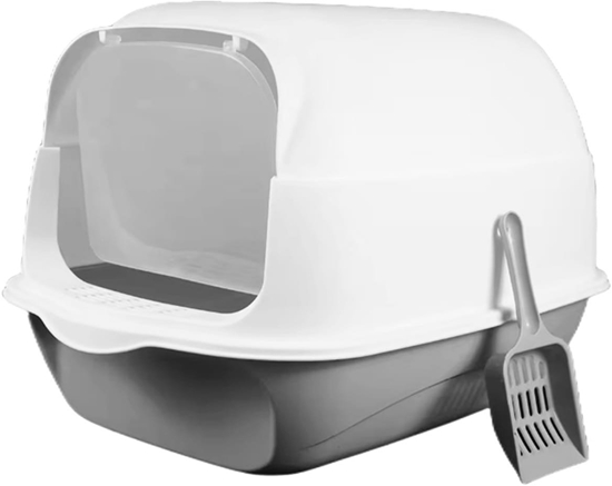 Picture of ZW32 KUWETA KRYTA DLA KOTA