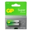 Picture of Bateria alkaliczna LR14/C GP SUPER 2szt. (G-TECH) 