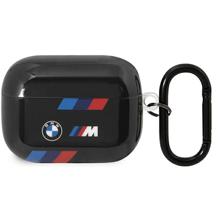 Изображение BMW BMAP222SOTK Cover Case for Apple AirPods Pro 2