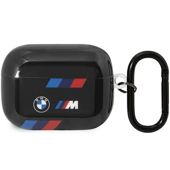 Изображение BMW BMAP222SOTK Cover Case for Apple AirPods Pro 2