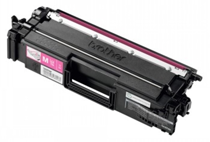 Изображение BROTHER Magenta Toner - 12000 Pages