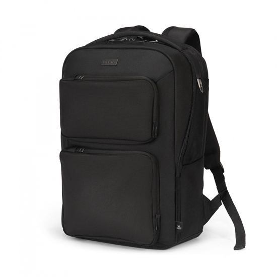 Изображение Dicota Backpack SEVEN 12-14" black
