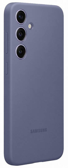 Изображение EF-PS926TVE Samsung Silicone Cover for Galaxy S24+