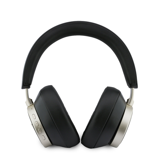 Изображение Guess PU 4G Triangle Logo ENC Wireless Headphone B