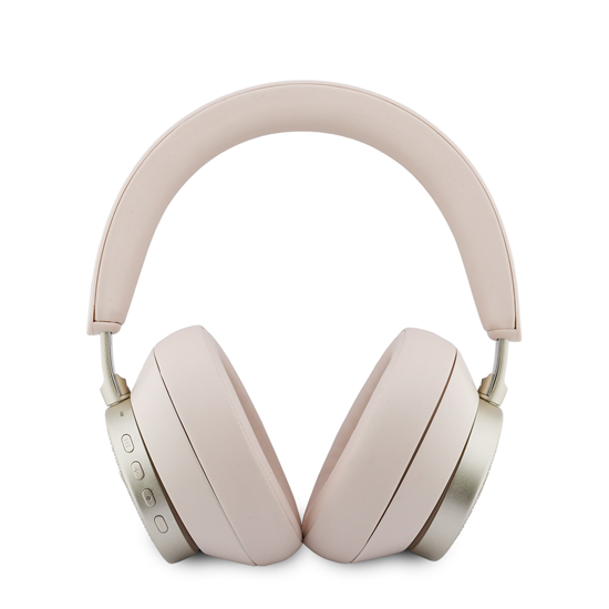 Изображение Guess PU 4G Triangle Logo ENC Wireless Headphone P